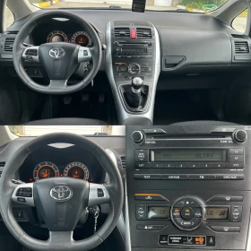 Toyota Auris 1.4d /facelift/ | Mobile.bg    14