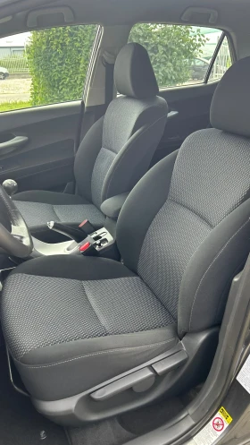 Toyota Auris 1.4d /facelift/ | Mobile.bg    9