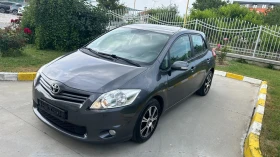     Toyota Auris 1.4d /facelift/