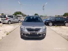 Обява за продажба на Peugeot 2008 LED, ITALIA, EURO 6B ~14 880 лв. - изображение 1