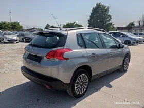 Обява за продажба на Peugeot 2008 LED, ITALIA, EURO 6B ~14 880 лв. - изображение 3