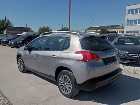 Peugeot 2008 EURO 6B, FULL SERVICE | Mobile.bg    6
