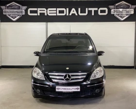 Обява за продажба на Mercedes-Benz B 200 2.0CDI 140hp ~6 300 лв. - изображение 1