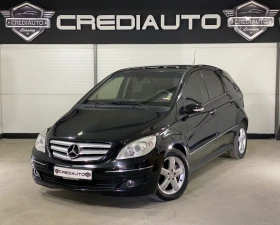 Обява за продажба на Mercedes-Benz B 200 2.0CDI 140hp ~6 300 лв. - изображение 1
