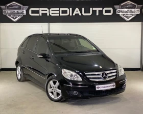 Обява за продажба на Mercedes-Benz B 200 2.0CDI 140hp ~6 300 лв. - изображение 2