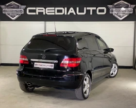 Обява за продажба на Mercedes-Benz B 200 2.0CDI 140hp ~6 300 лв. - изображение 5