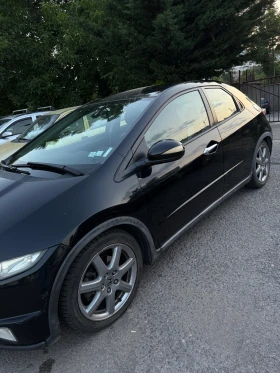 Обява за продажба на Honda Civic ~7 000 лв. - изображение 7