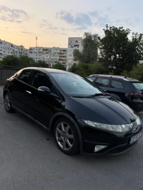Обява за продажба на Honda Civic ~7 000 лв. - изображение 6