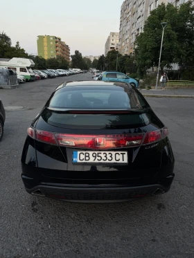 Обява за продажба на Honda Civic ~7 000 лв. - изображение 1