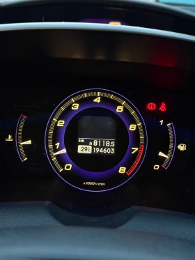 Обява за продажба на Honda Civic ~7 000 лв. - изображение 9