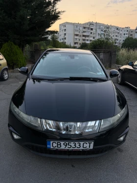 Обява за продажба на Honda Civic ~7 000 лв. - изображение 1