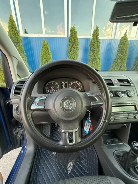 VW Touran 1.6 TDI* GERMANY* TOP | Mobile.bg    10