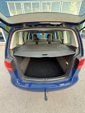 VW Touran 1.6 TDI* GERMANY* TOP | Mobile.bg    13