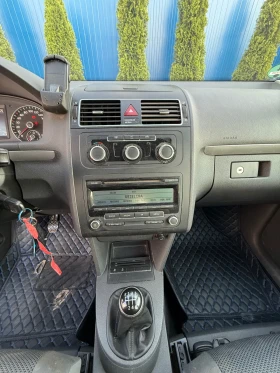 VW Touran 1.6 TDI* GERMANY* TOP | Mobile.bg    11