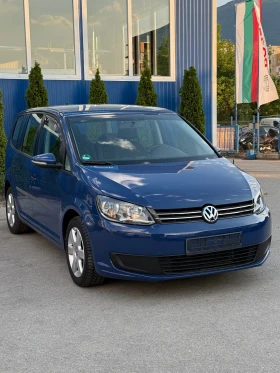 VW Touran 1.6 TDI* GERMANY* TOP | Mobile.bg    5