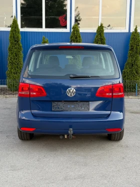 VW Touran 1.6 TDI* GERMANY* TOP | Mobile.bg    3