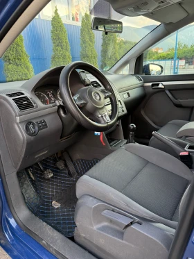 VW Touran 1.6 TDI* GERMANY* TOP | Mobile.bg    7
