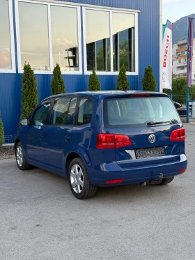 VW Touran 1.6 TDI* GERMANY* TOP | Mobile.bg    2