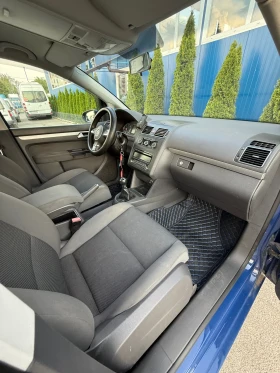 VW Touran 1.6 TDI* GERMANY* TOP | Mobile.bg    9