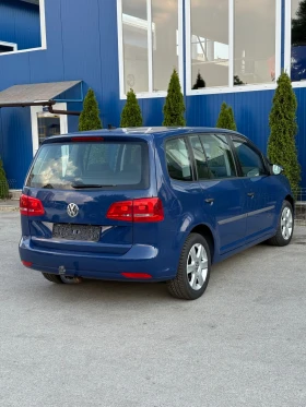 VW Touran 1.6 TDI* GERMANY* TOP | Mobile.bg    4