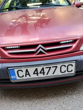 Citroen Xsara 2.0HDi | Mobile.bg    9