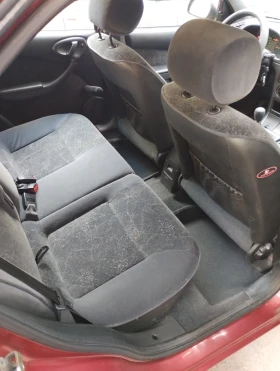 Citroen Xsara 2.0HDi | Mobile.bg    8