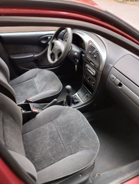 Citroen Xsara 2.0HDi | Mobile.bg    7