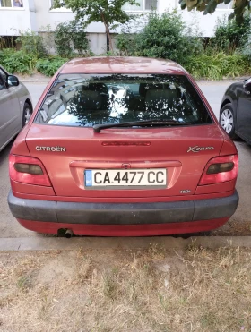Citroen Xsara 2.0HDi | Mobile.bg    4