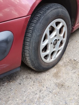 Citroen Xsara 2.0HDi | Mobile.bg    10