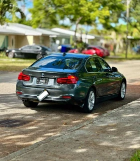 BMW 330 HeadUp* АвтоКредит* (ЦЕНА ДО БГ) - 24999 лв. - 92018724 2