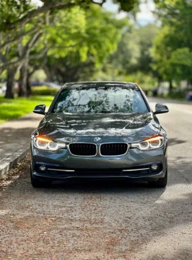 BMW 330 HeadUp* АвтоКредит* (ЦЕНА ДО БГ) - 24999 лв. - 92018724 3