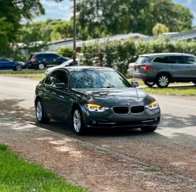 BMW 330 HeadUp* АвтоКредит* (ЦЕНА ДО БГ) - 24999 лв. - 92018724 10