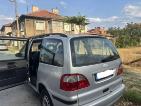 Обява за продажба на Ford Galaxy ~3 500 лв. - изображение 1