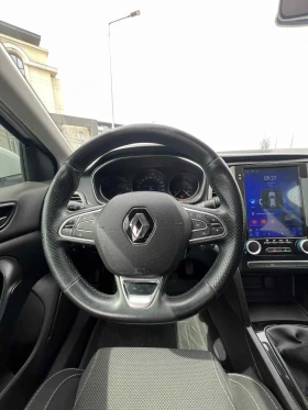 Обява за продажба на Renault Megane 1.6 Газ ~14 999 лв. - изображение 4