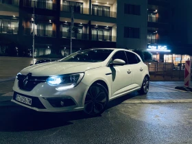 Обява за продажба на Renault Megane 1.6 Газ ~14 999 лв. - изображение 8