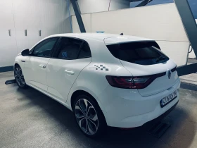 Обява за продажба на Renault Megane 1.6 Газ ~14 999 лв. - изображение 10
