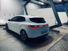 Обява за продажба на Renault Megane 1.6 Газ ~14 999 лв. - изображение 9