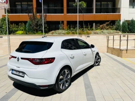 Обява за продажба на Renault Megane 1.6 Газ ~14 999 лв. - изображение 3