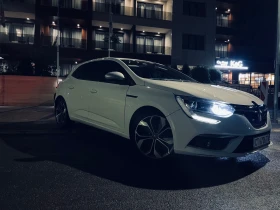Обява за продажба на Renault Megane 1.6 Газ ~14 999 лв. - изображение 7