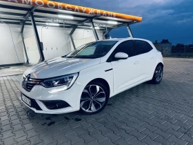 Обява за продажба на Renault Megane 1.6 Газ ~14 999 лв. - изображение 1