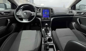 Обява за продажба на Renault Megane 1.6 Газ ~14 999 лв. - изображение 6