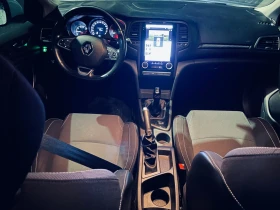 Обява за продажба на Renault Megane 1.6 Газ ~14 999 лв. - изображение 11
