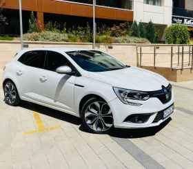 Обява за продажба на Renault Megane 1.6 Газ ~14 999 лв. - изображение 2