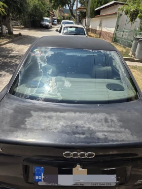Обява за продажба на Audi A4 1.8 ~2 500 лв. - изображение 4