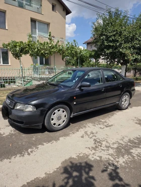Обява за продажба на Audi A4 1.8 ~2 500 лв. - изображение 1
