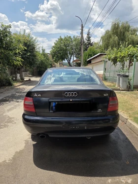 Обява за продажба на Audi A4 1.8 ~2 500 лв. - изображение 2