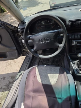 Обява за продажба на Audi A4 1.8 ~2 500 лв. - изображение 9