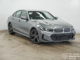 BMW 318 d M Sport Paket - 62790 лв. - 18443453 4