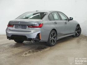 BMW 318 d M Sport Paket - 62790 лв. - 18443453 3