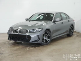 BMW 318 d M Sport Paket
